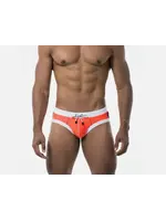 Pump! Coral Waterbrief