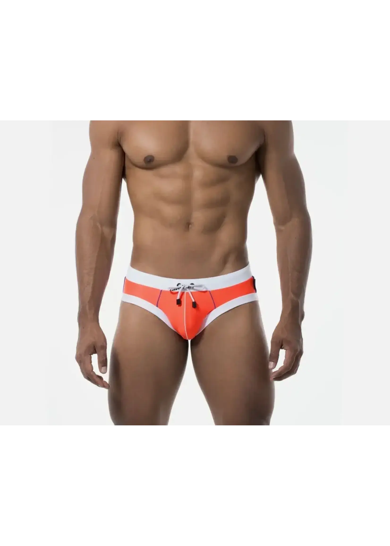 Pump! Coral Waterbrief