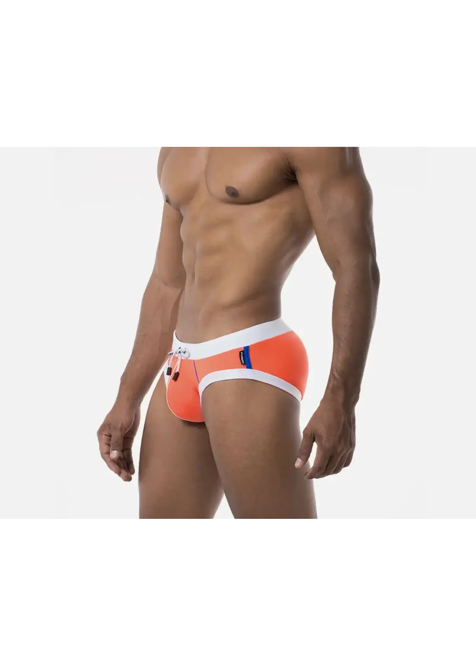 Pump! Coral Waterbrief