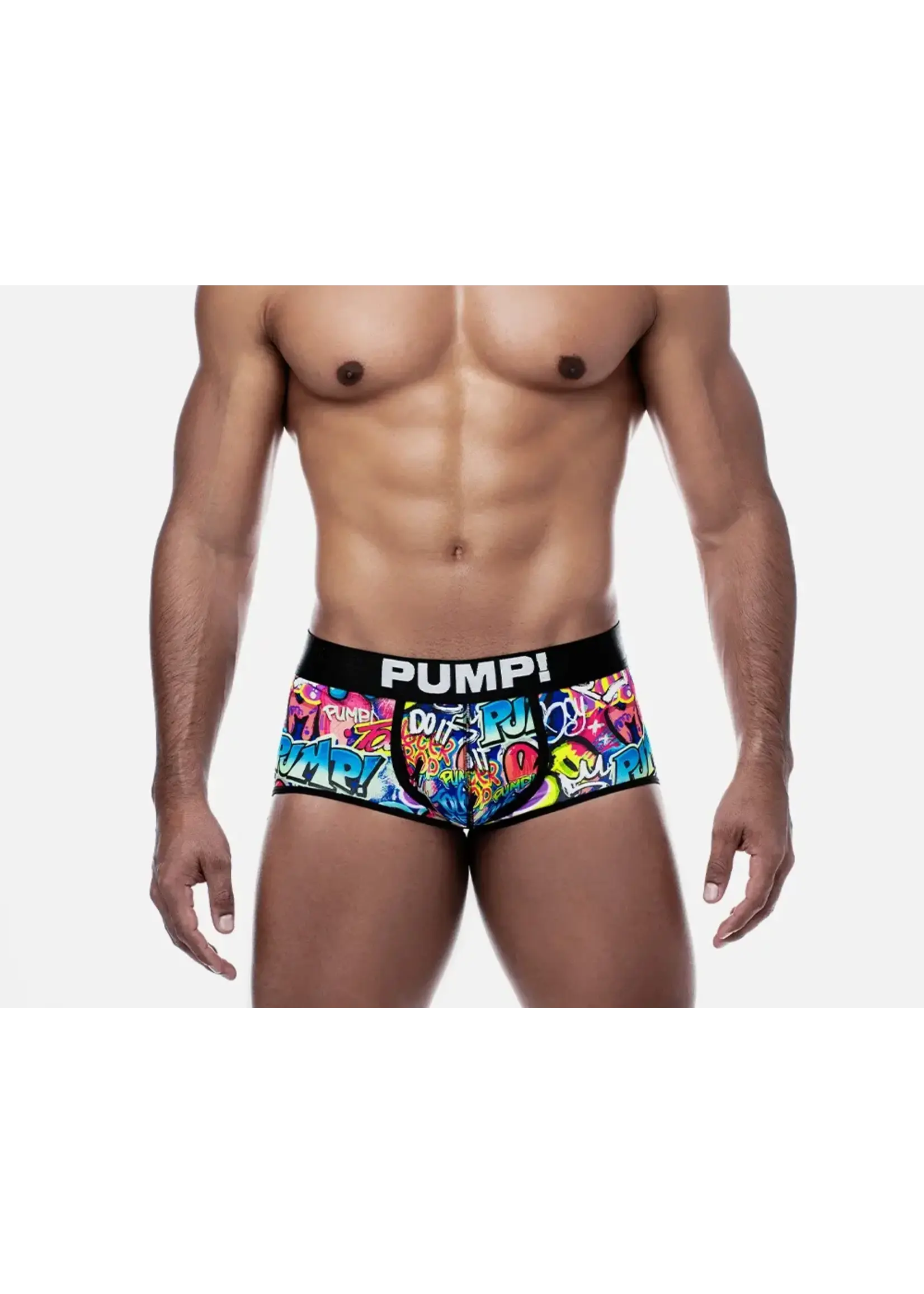 Pump! DRIP Access