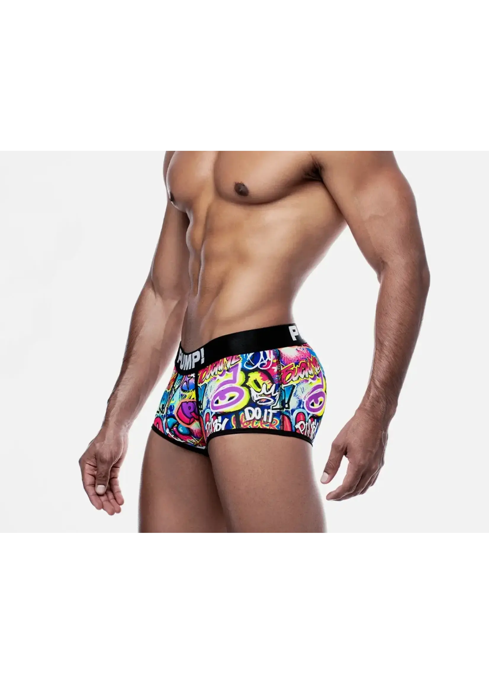 Pump! DRIP Boxer