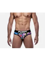 Pump! DRIP Brief