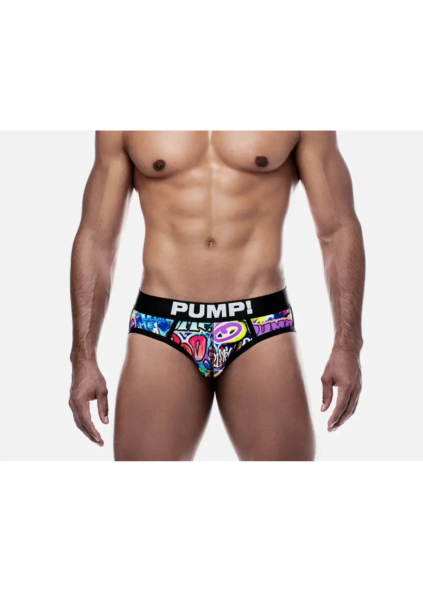 Pump! DRIP Brief