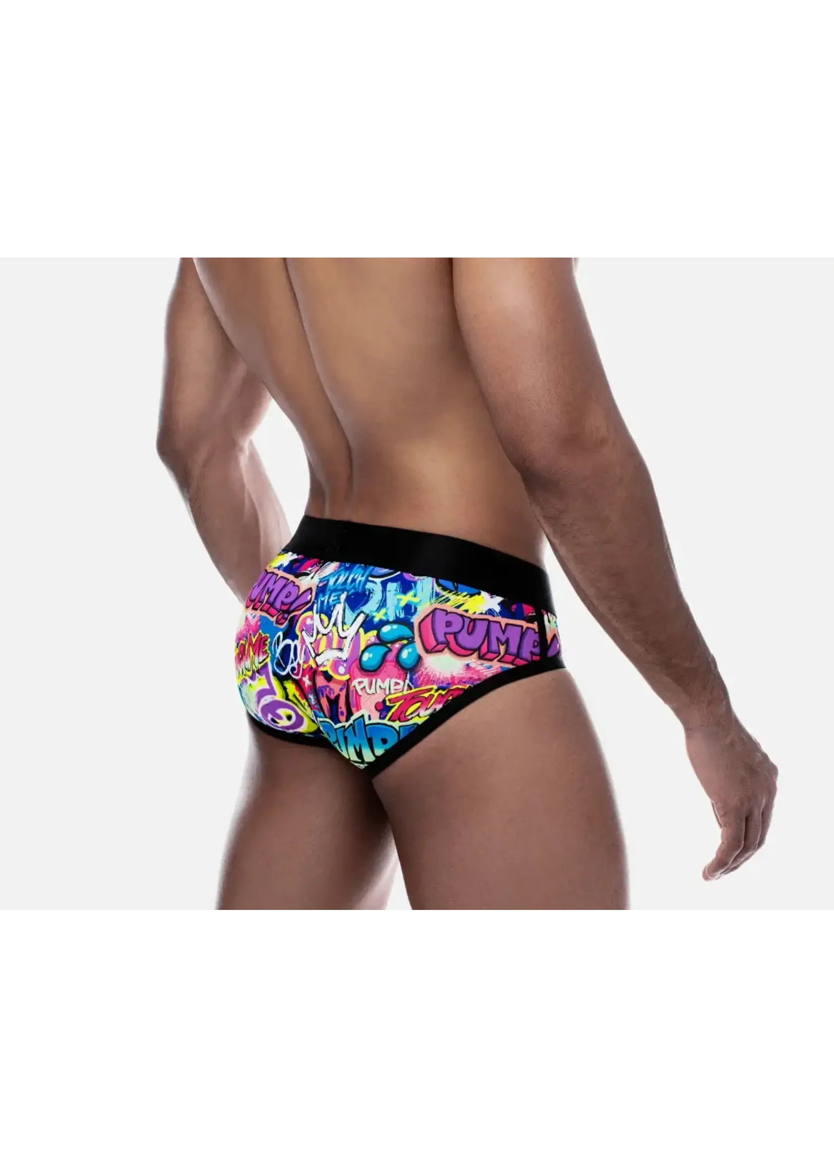 Pump! DRIP Brief