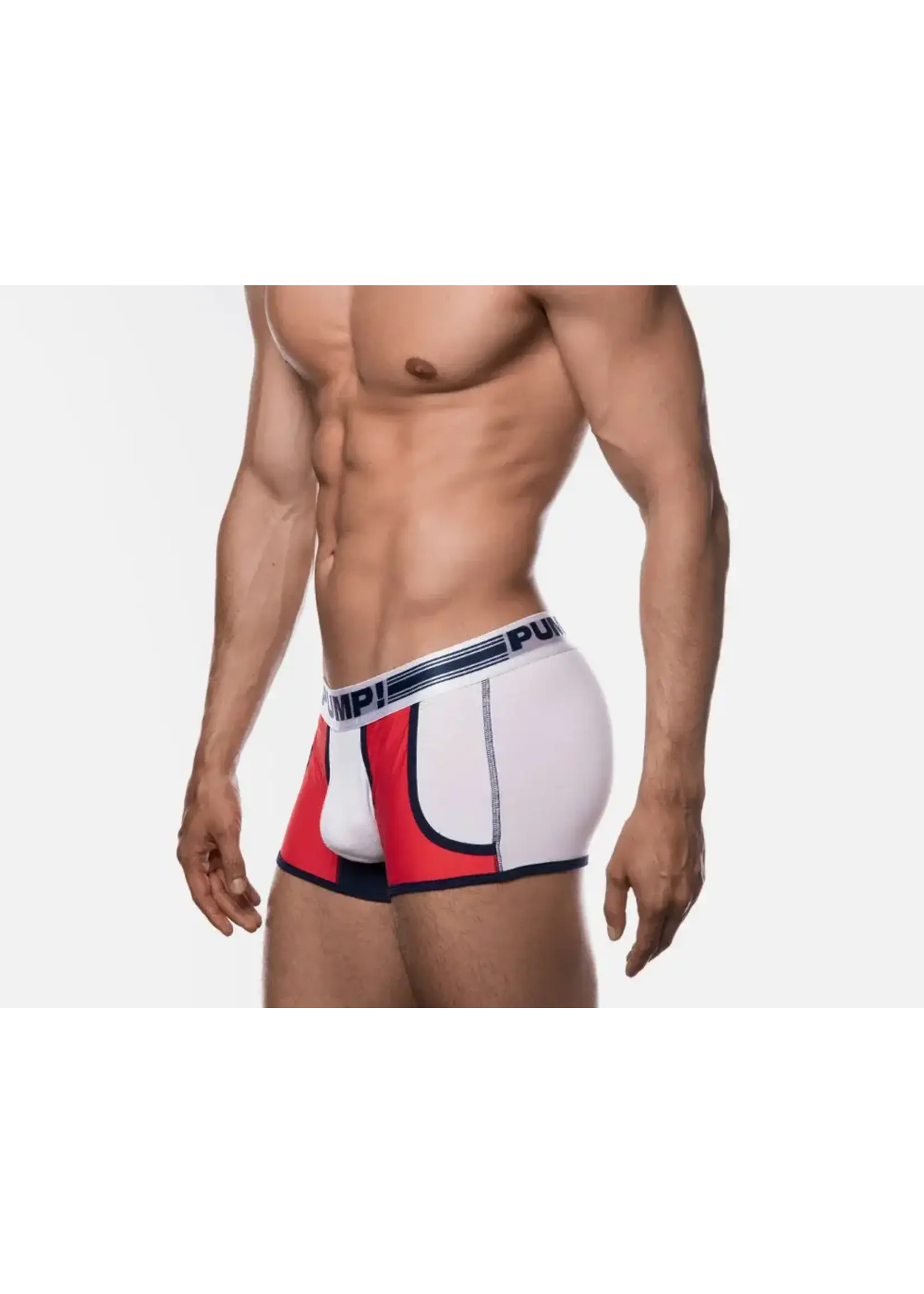 Pump! Pump! Academy Jogger
