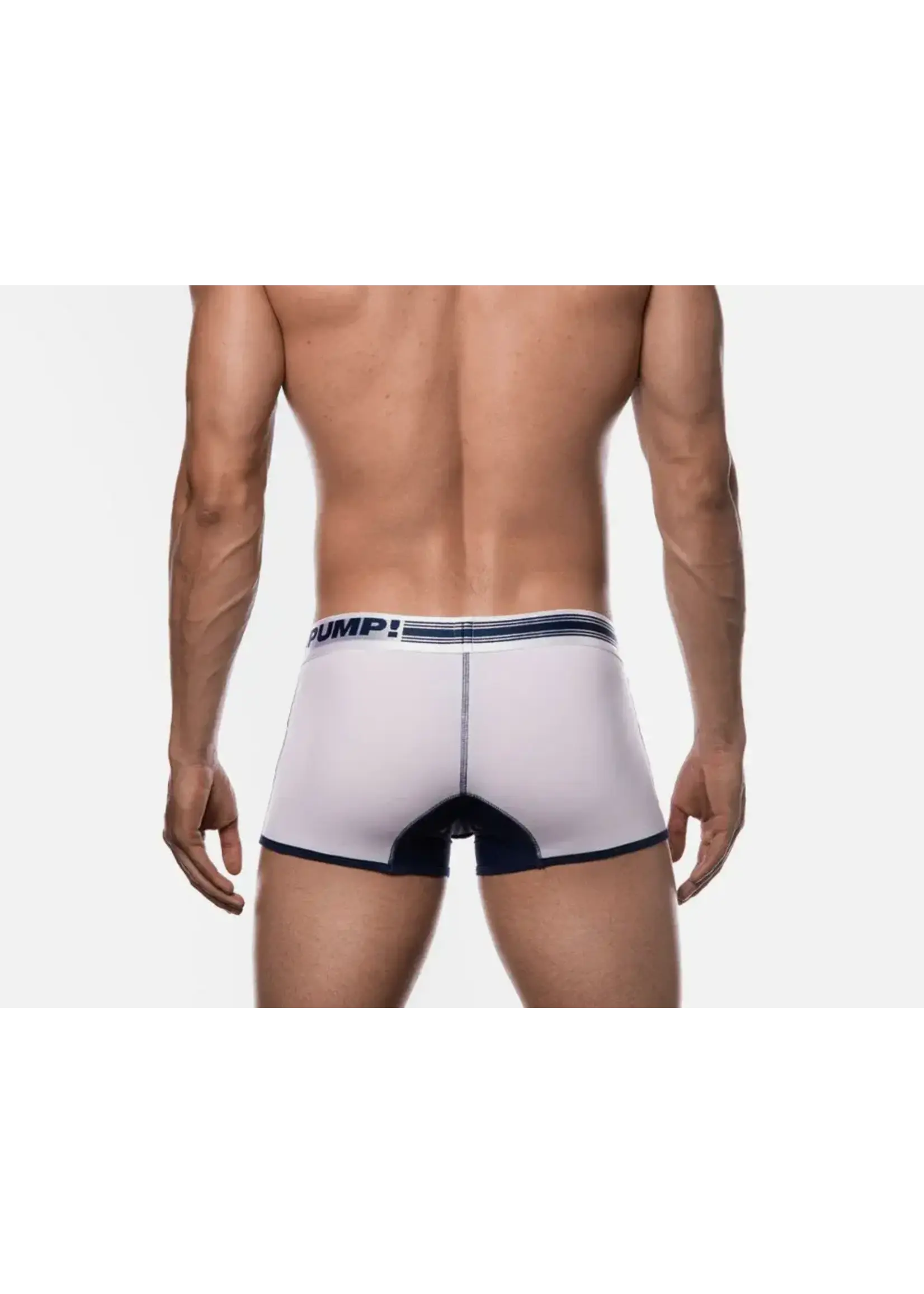 Pump! Pump! Academy Jogger