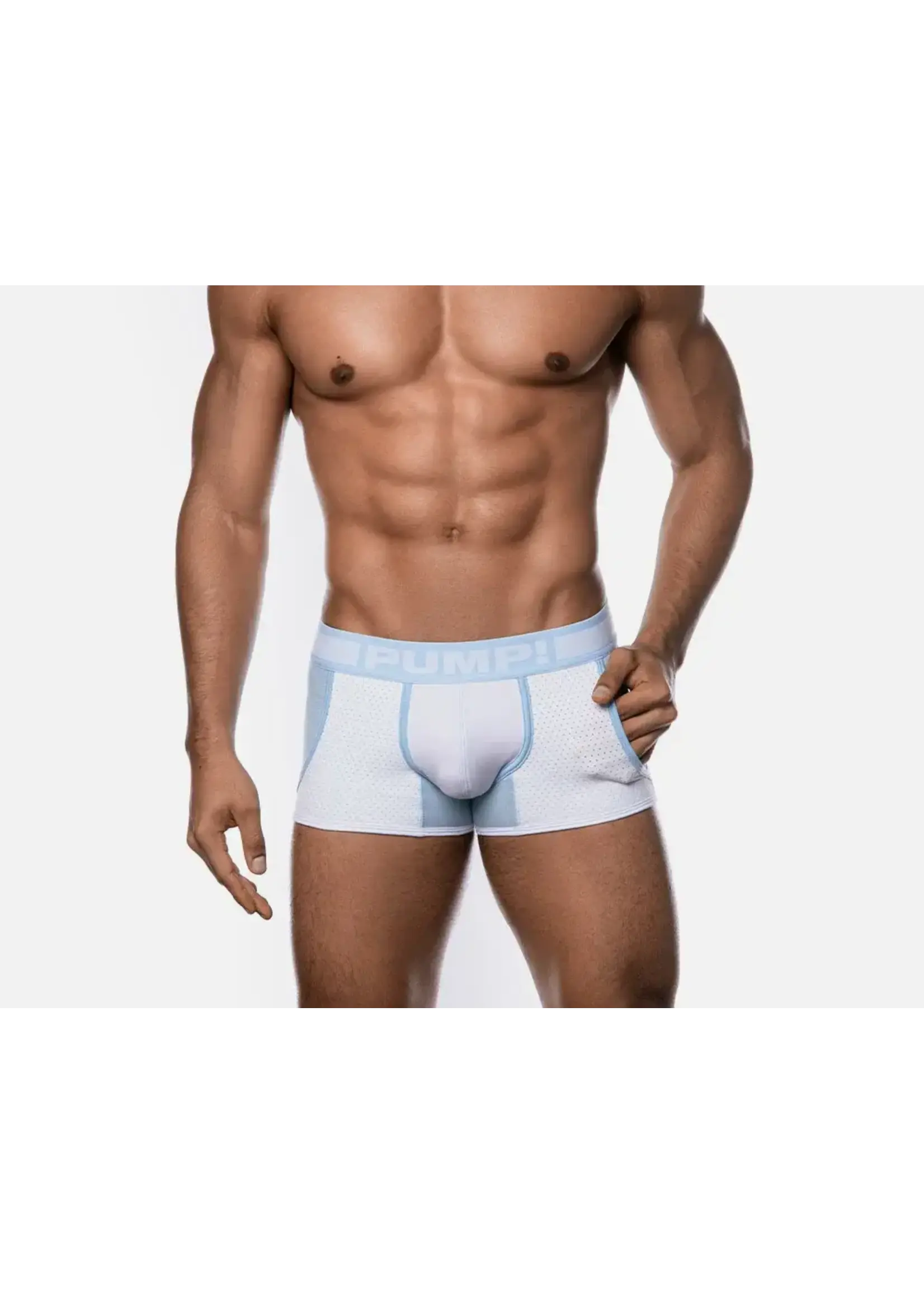 Pump! PUMP! Jogger