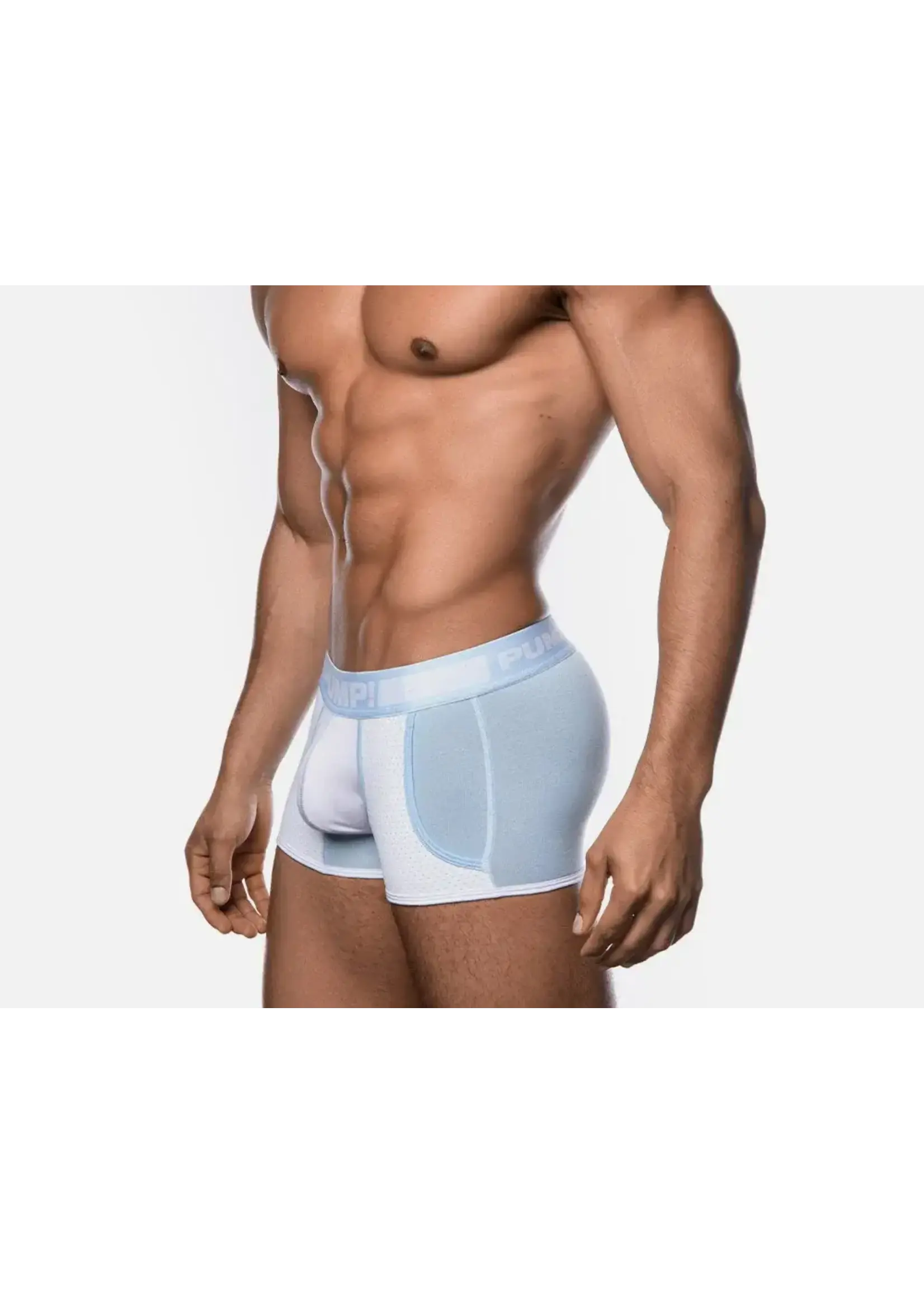 Pump! PUMP! Jogger