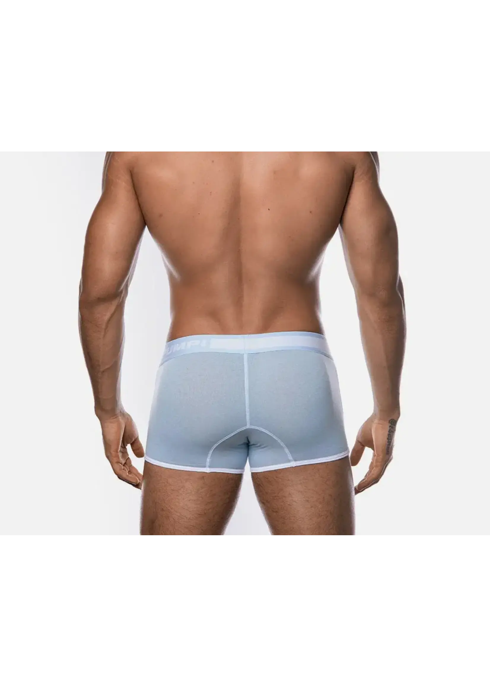 Pump! PUMP! Jogger