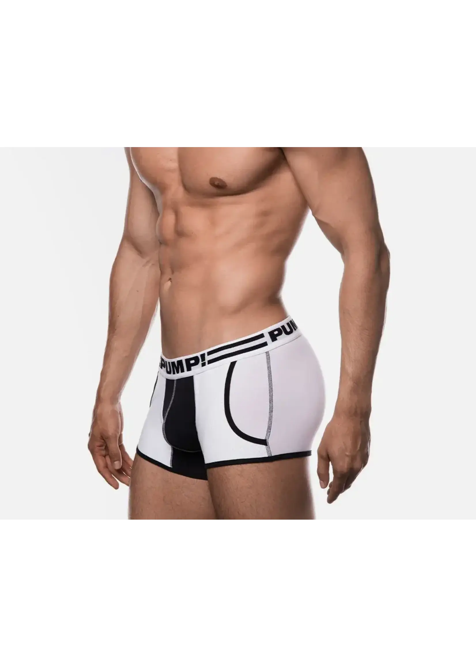Pump! PUMP! Jogger