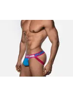 Pump! Pump! Sugar Rush Jock