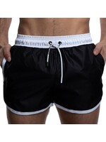 Pump! Water shorts
