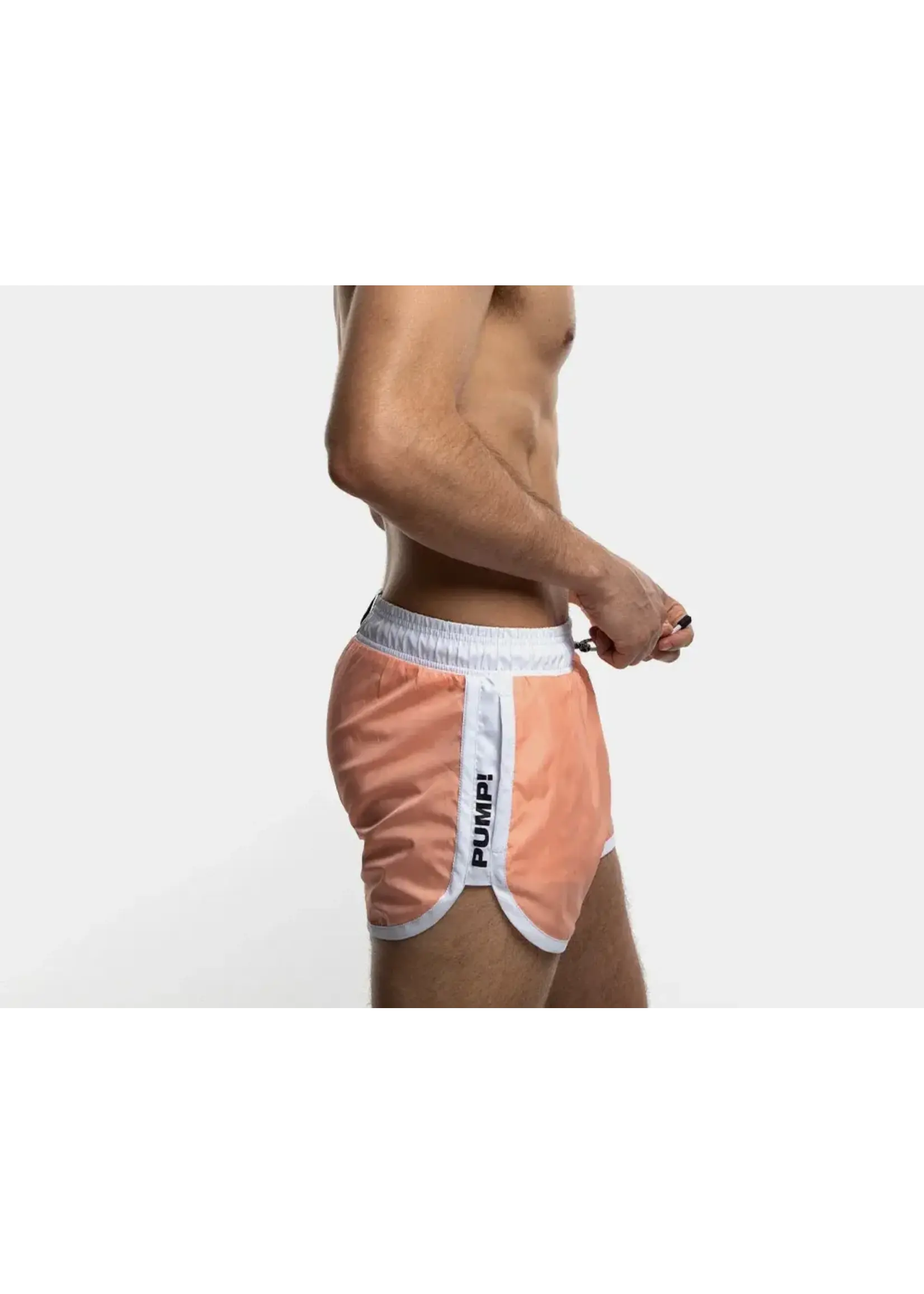 Pump! Water shorts