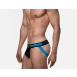 Pump! Sonic Jock