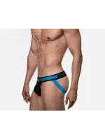 Pump! Sonic Jock
