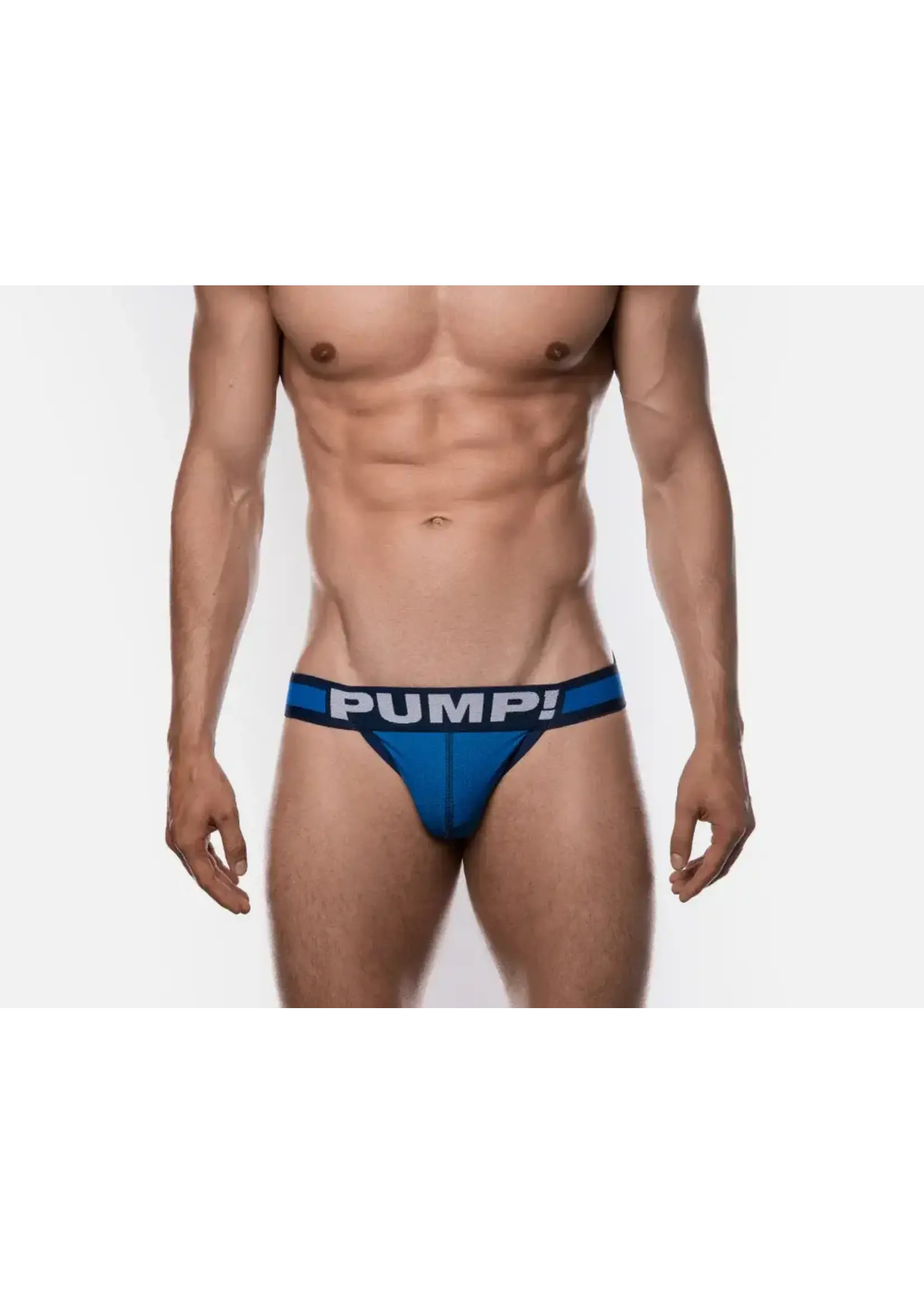 Pump! Titan Jock