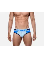 Pump! True Blue Brief