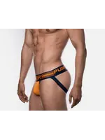 Pump! Varsity Jock