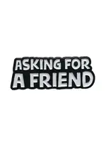 Geeky And Kinky Asking For A Friend