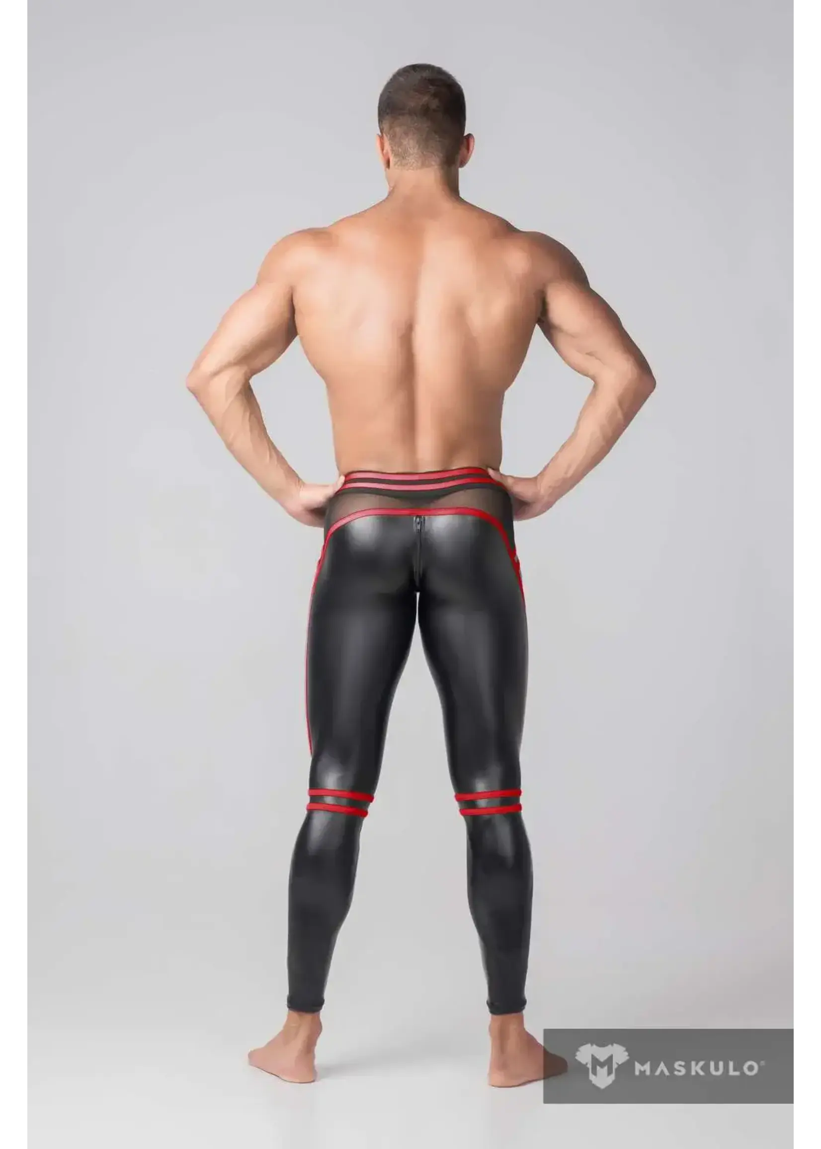Maskulo/Outtox Maskulo Youngero Gen Y Leggings