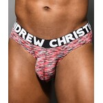Andrew Christian Happy Gym Brief