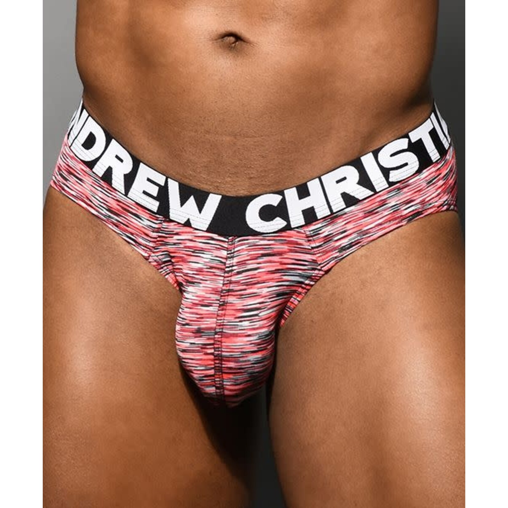 Andrew Christian Happy Gym Brief