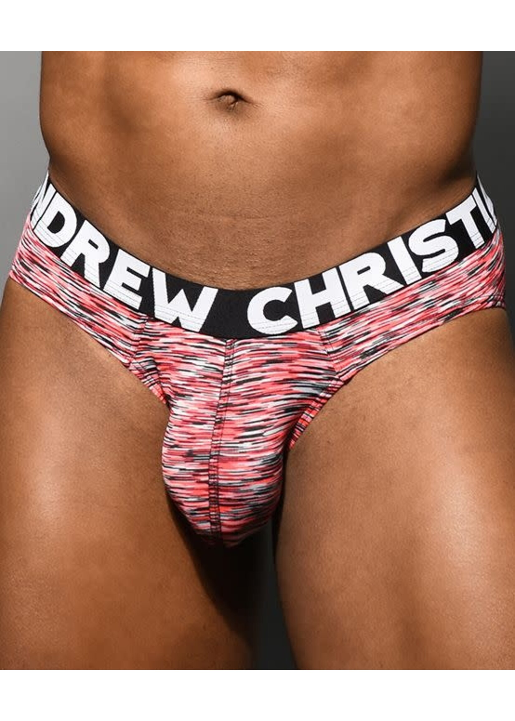 Andrew Christian Happy Gym Brief