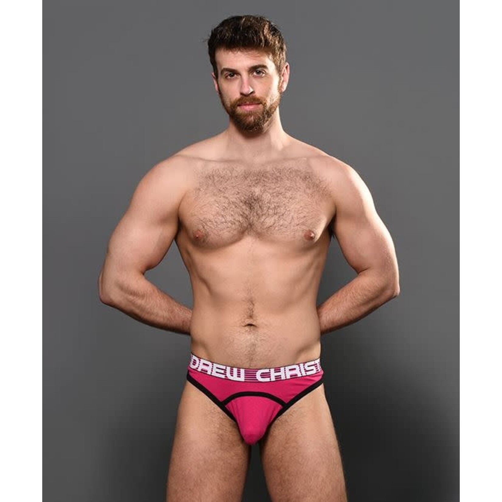 Andrew Christian ALMOST NAKED® Retro Thong