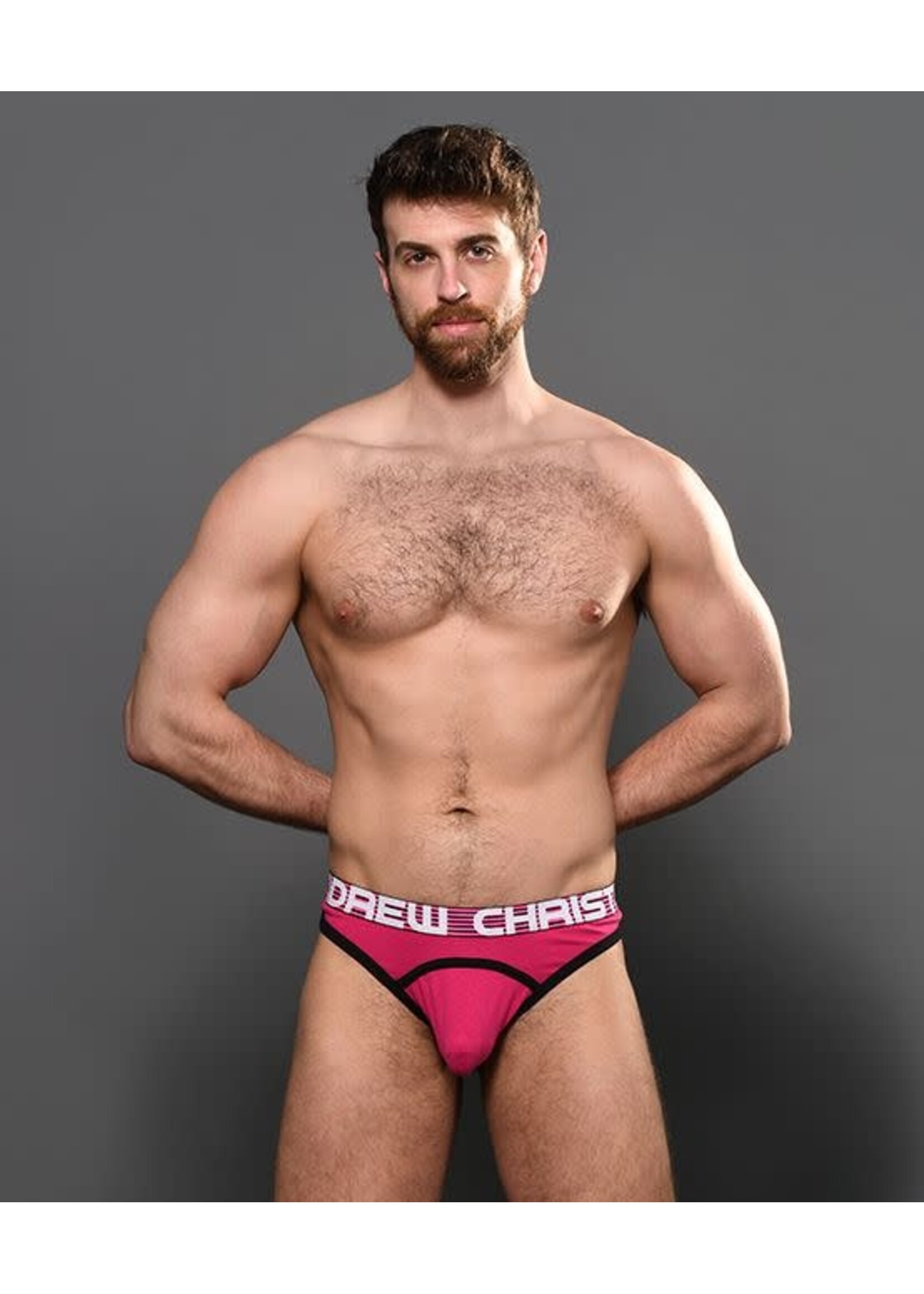 Andrew Christian ALMOST NAKED® Retro Thong