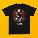 Tom of Finland Tom of Finland Rubberman Tee