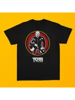 Tom of Finland Tom of Finland Rubberman Tee