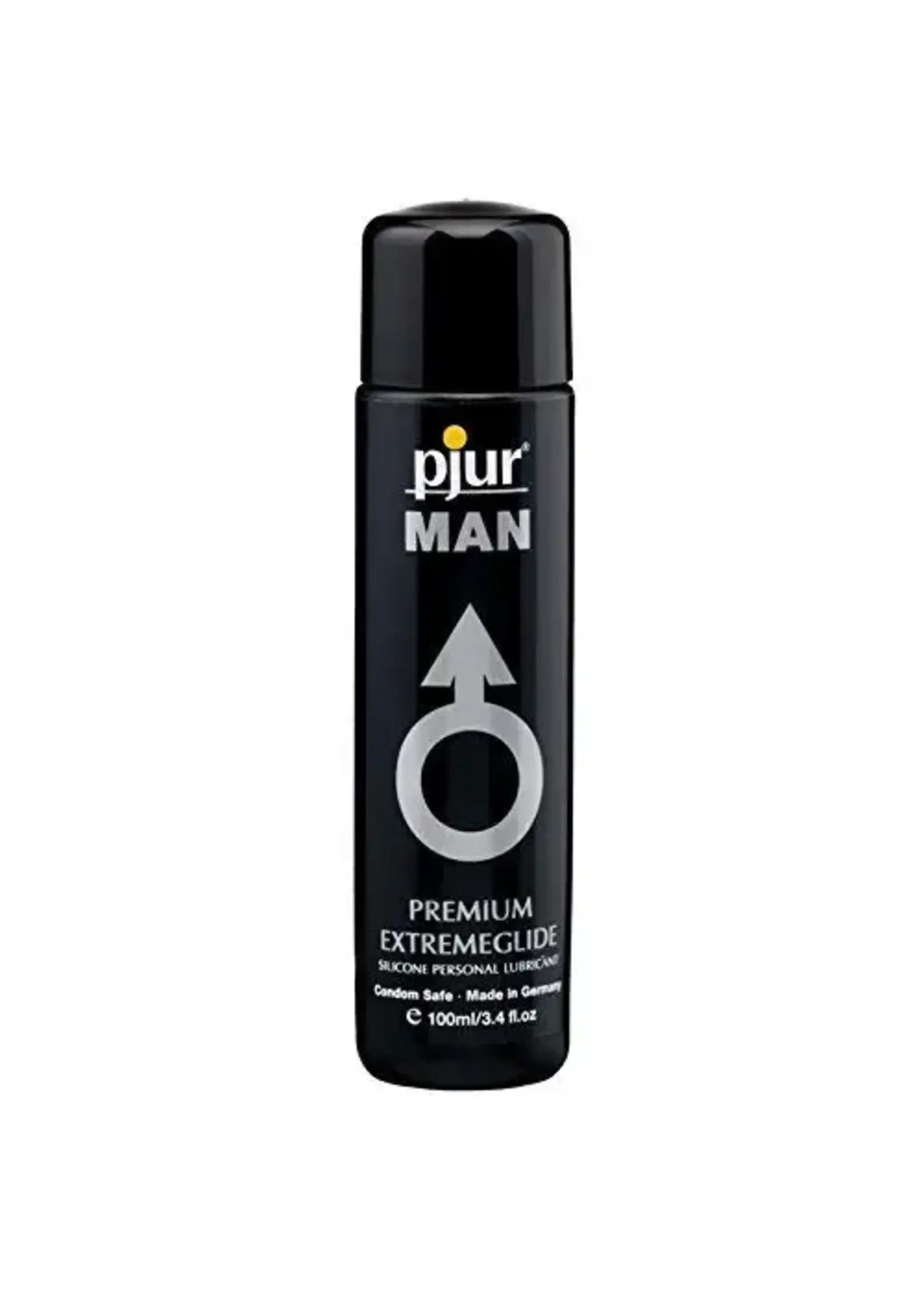 Pjur Man Premium Extremeglide Silicone 100ML