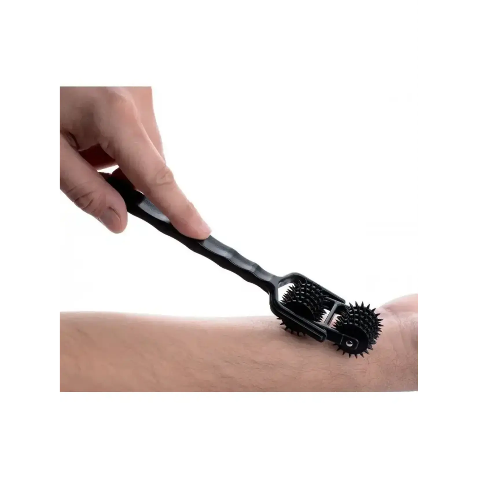 Master SeriesTransfix 10 Reel Dual Pinwheel Black