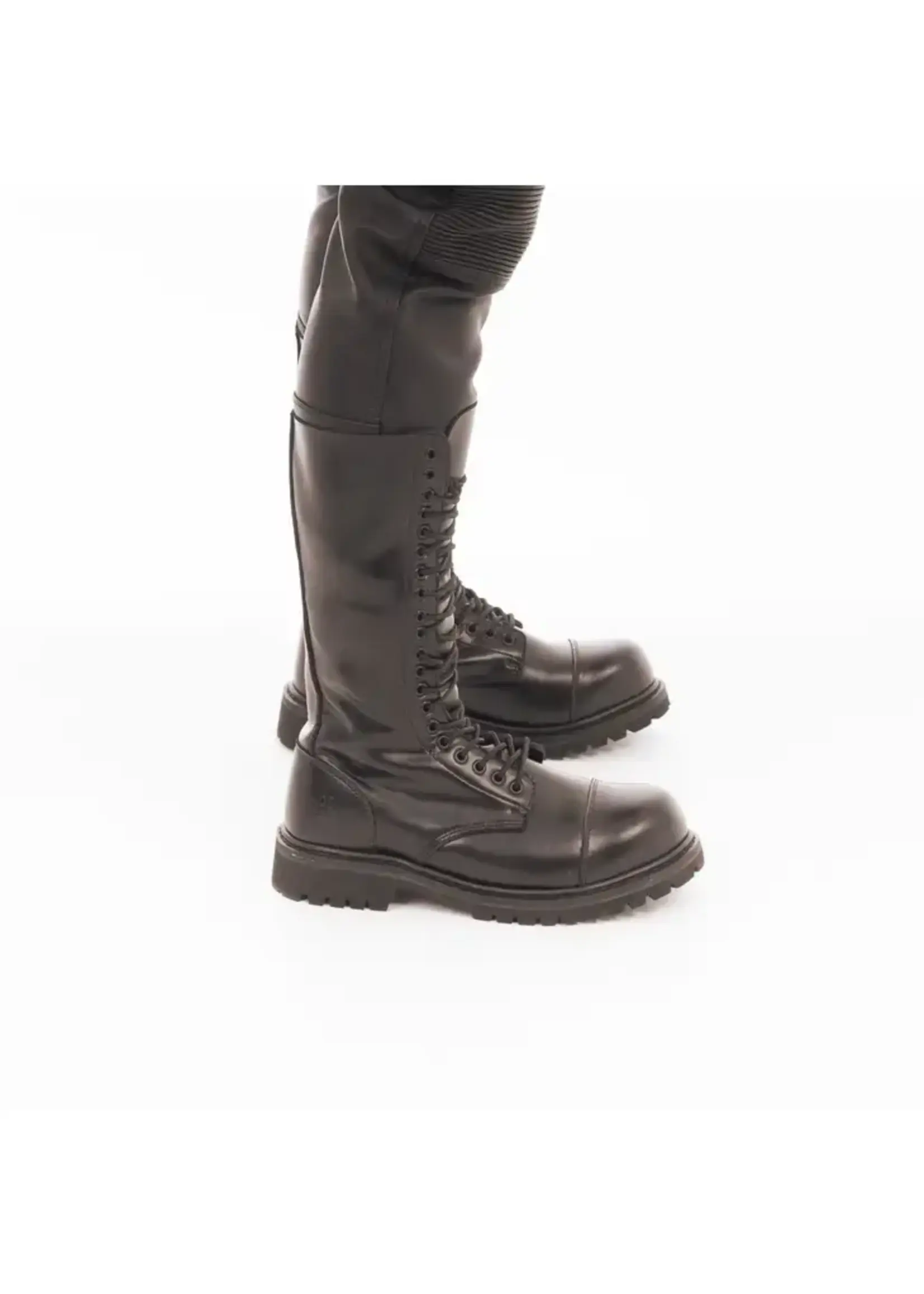 ProwlerRED Prowler Red 20 Hole Leather Boots