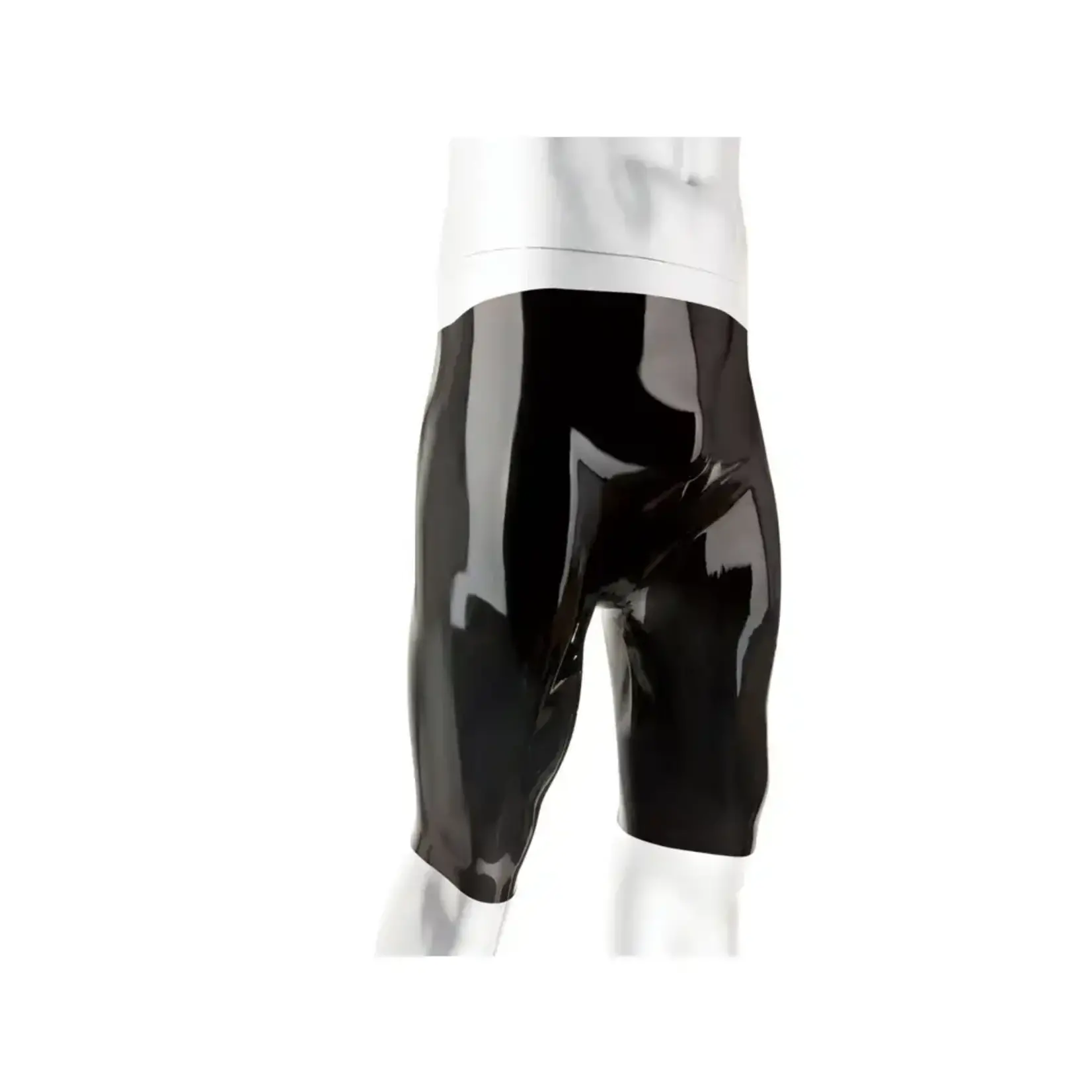 ProwlerRED Latex Shorts