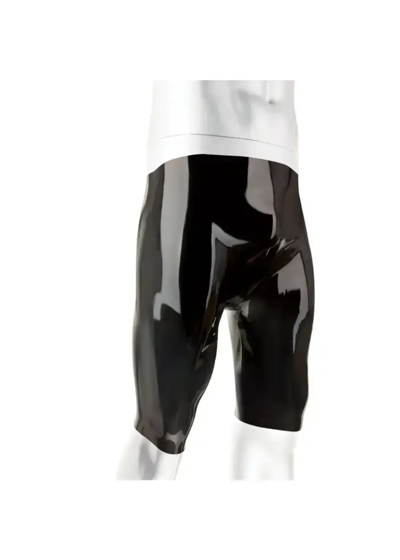 ProwlerRED Latex Shorts