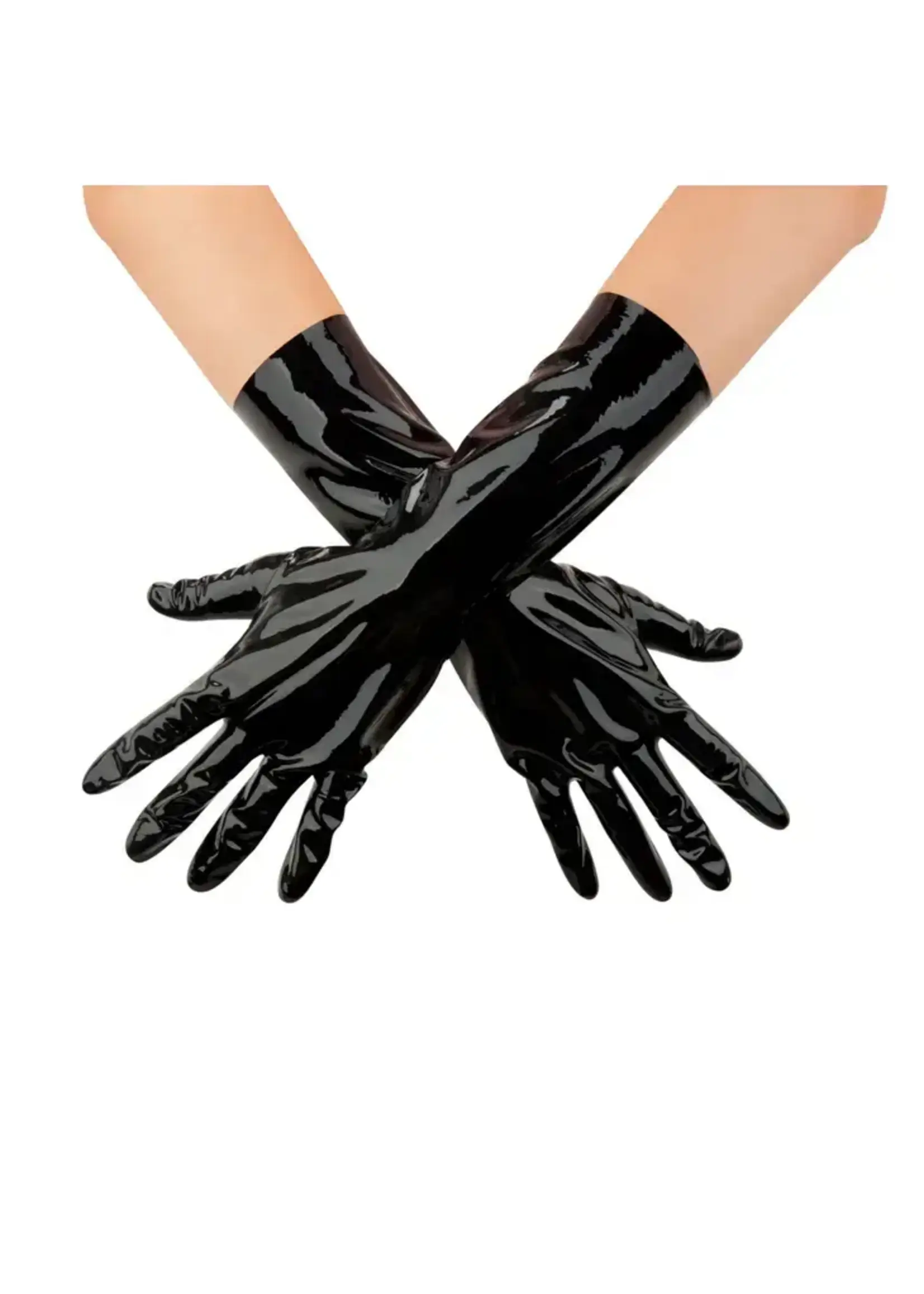 ProwlerRED Latex Gloves