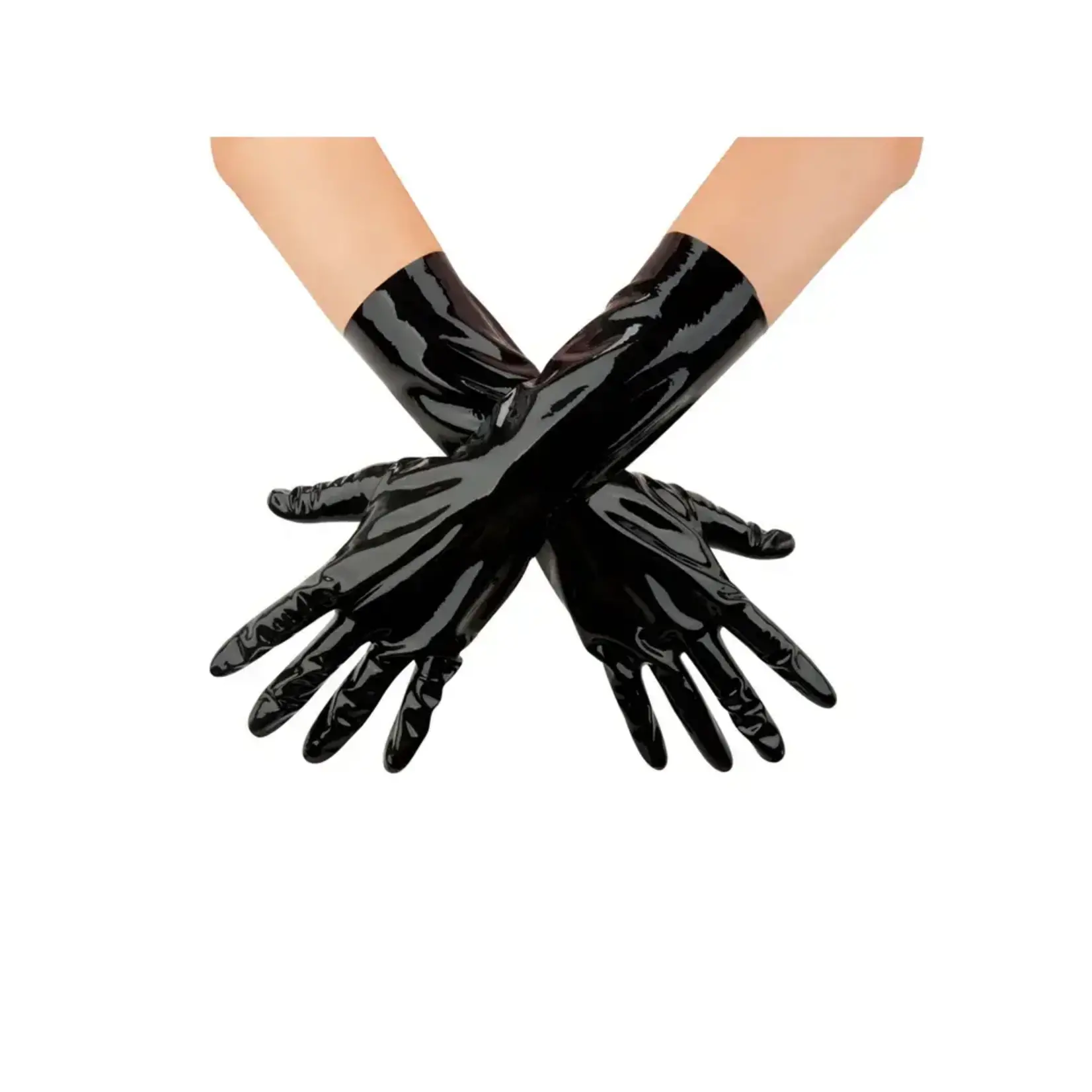 ProwlerRED Latex Gloves
