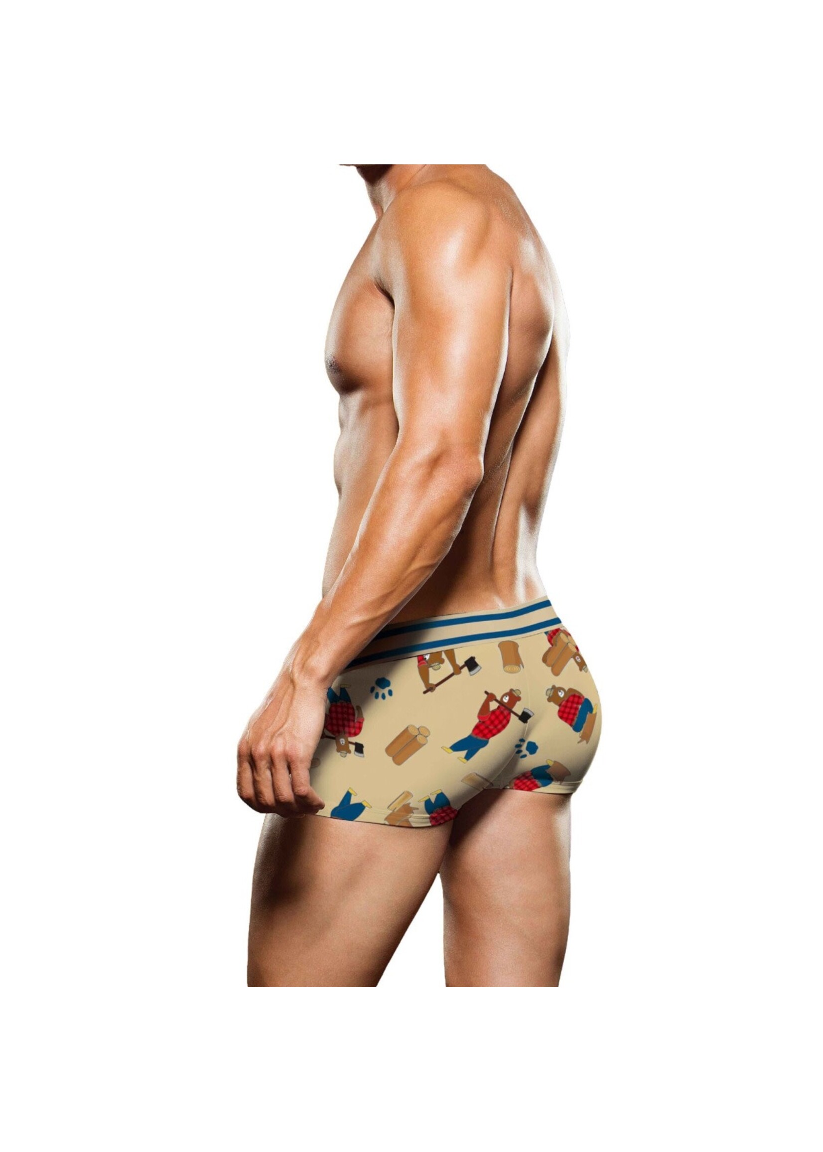 Prowler UK Prowler Lumberbear
