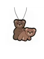 Fresh Fresheners Naughty Bears Air Freshener