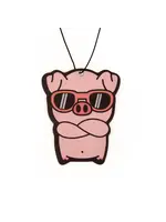 Fresh Fresheners Piggy Pig Air Freshener