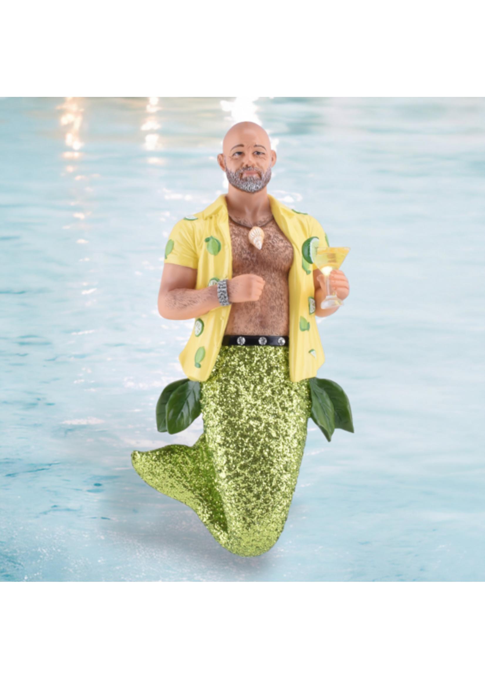 December Diamonds Key Lime Daddy