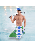 December Diamonds Putt Sinker