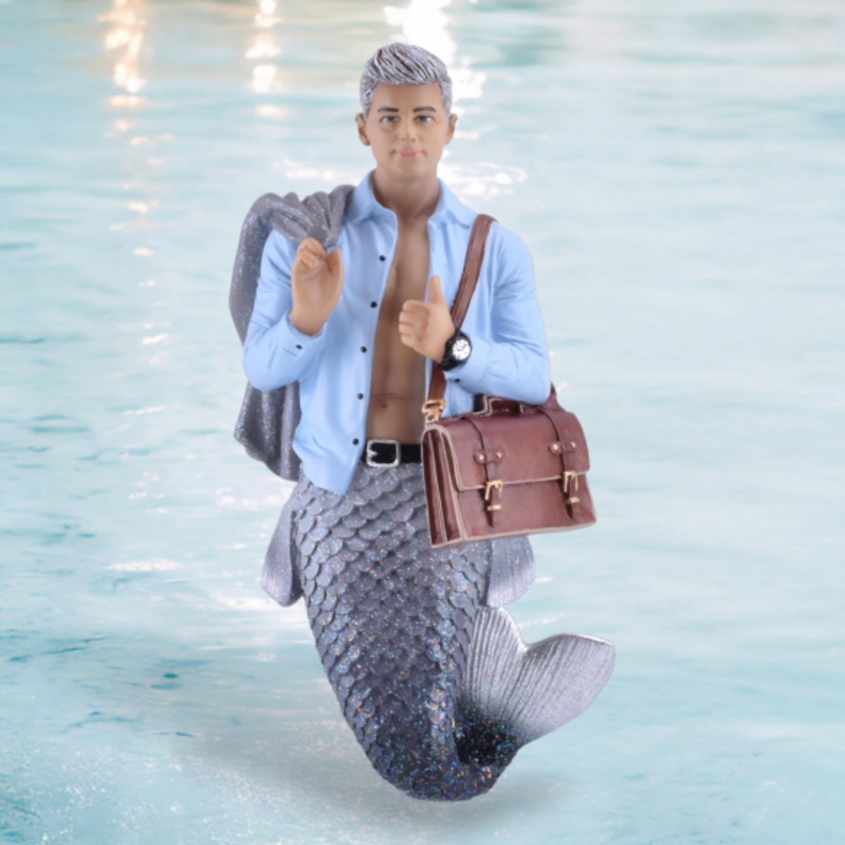 December Diamonds Legal MANeuver