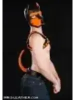 Mr. S Leather MR.S - Show Tail