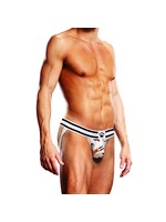 Prowler UK Prowler Leather Pride