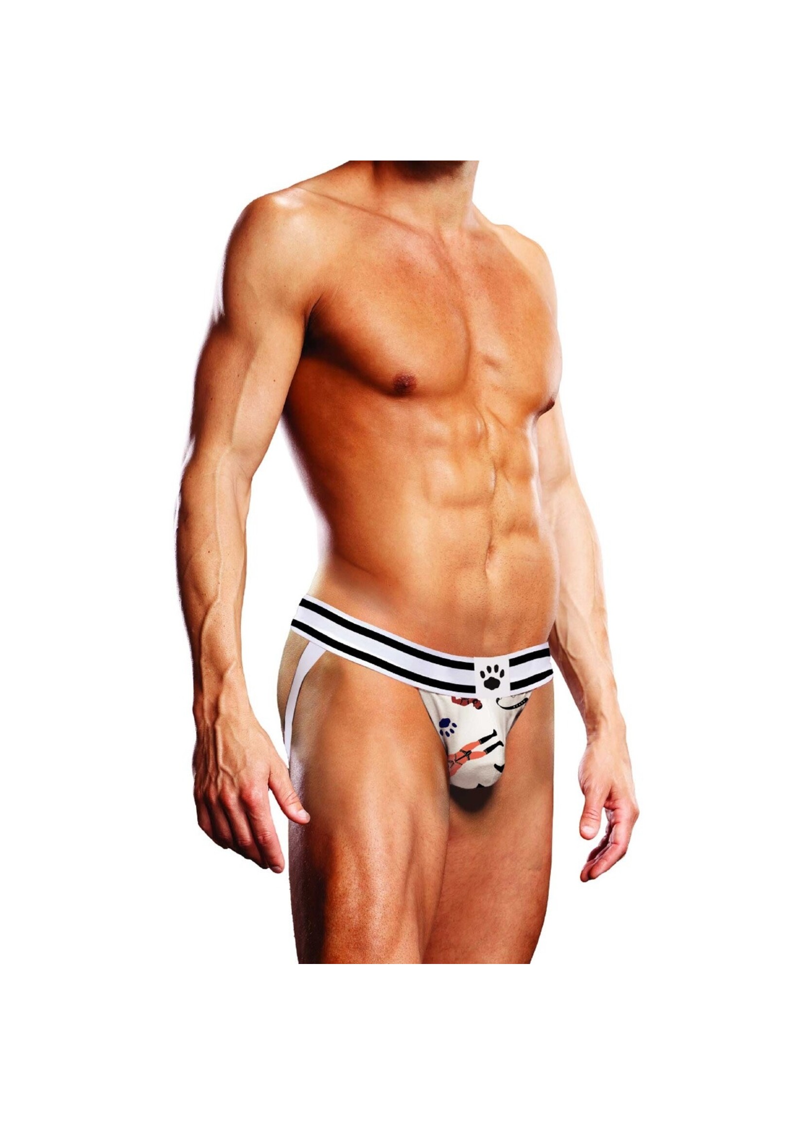 Prowler UK Prowler Leather Pride