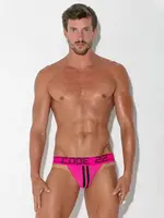 Code 22 2063-32_FUCHSIA_MOTION Jockstrap