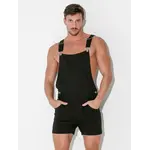 Code 22 Peto Stretch Black | 9706-02