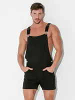 Code 22 Peto Stretch Black | 9706-02